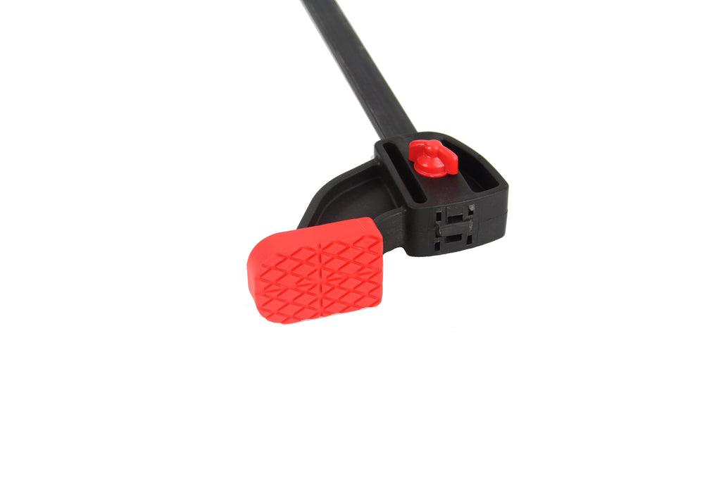 Menghina tamplarie cu autoblocare de tip clema 63 cm - Bjc tools