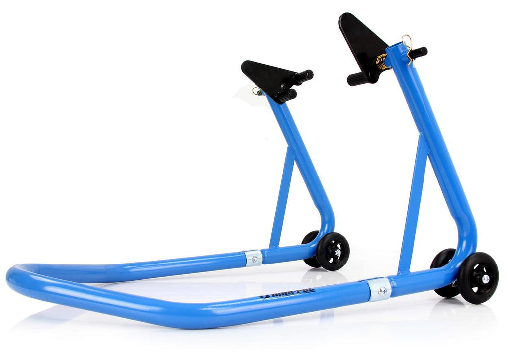 Stand cric motociclete roata fata 280kg - Bjc tools