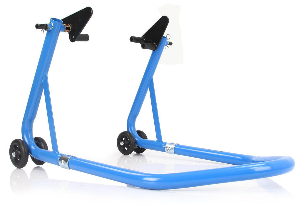 Stand cric motociclete roata fata 280kg - Bjc tools