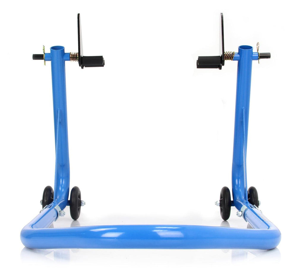 Stand cric motociclete roata fata 280kg - Bjc tools