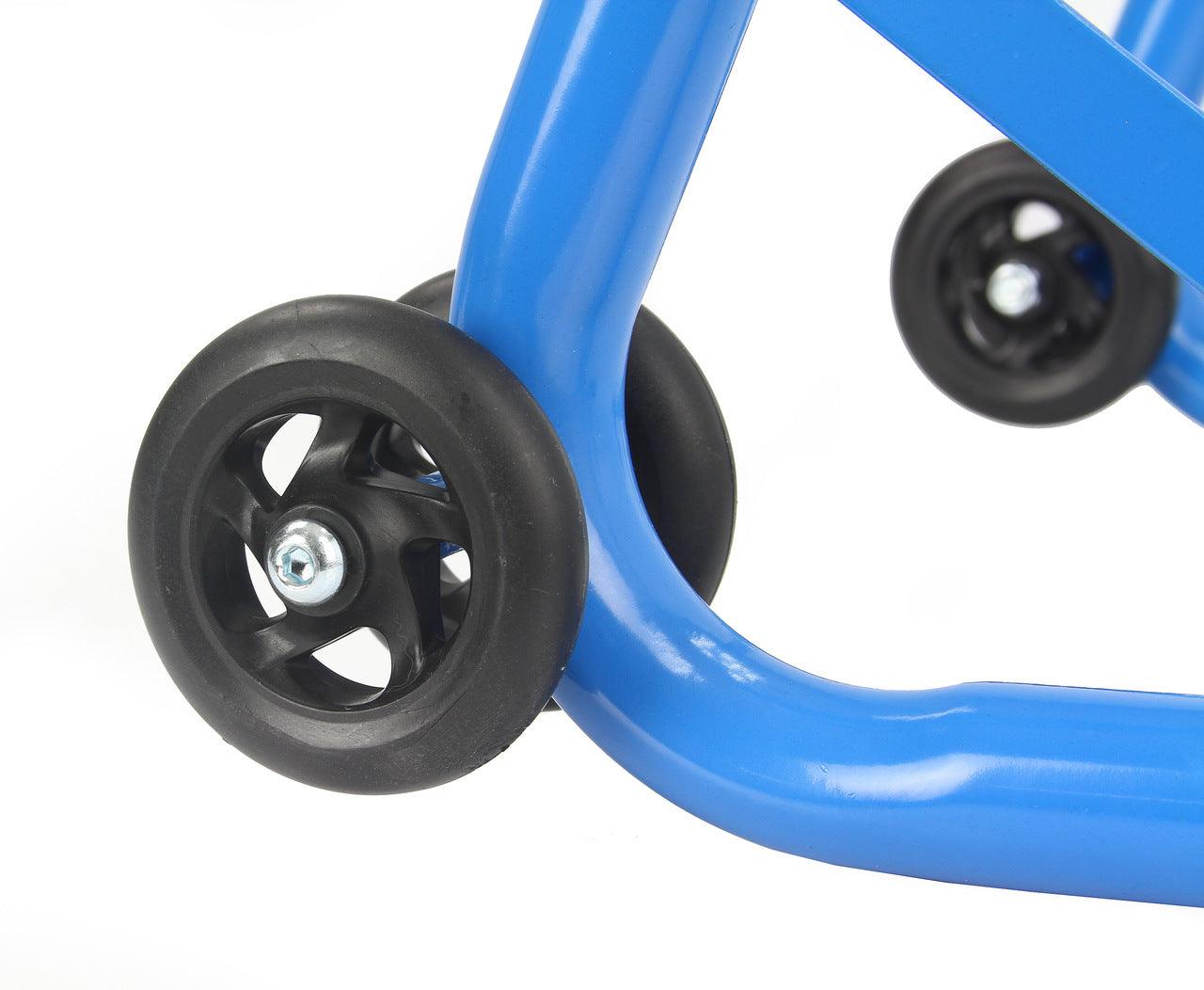 Stand cric motociclete roata fata 280kg - Bjc tools