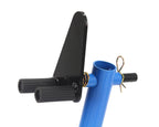 Stand cric motociclete roata fata 280kg - Bjc tools