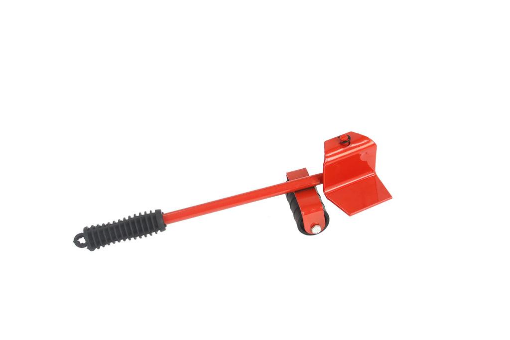 Set roti ridicare mutat si transport mobila 150 kg - Bjc tools