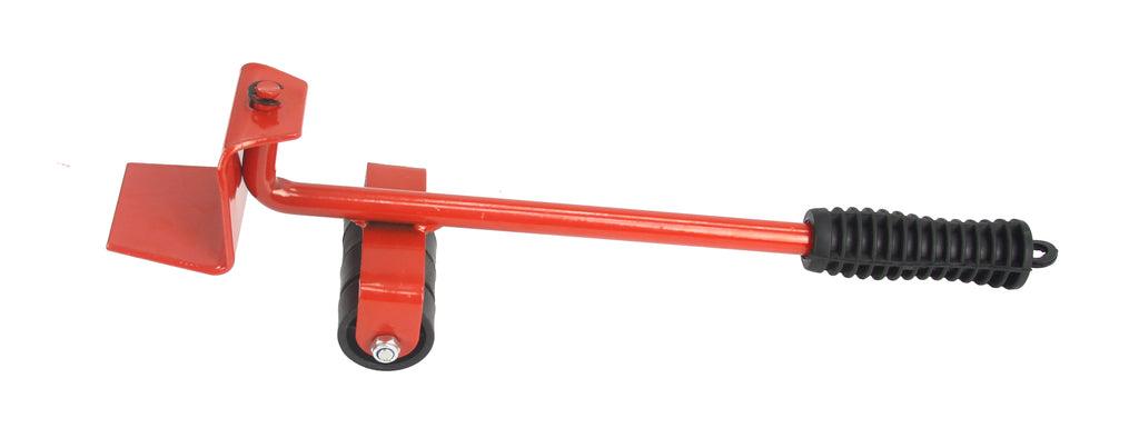 Set roti ridicare mutat si transport mobila 150 kg - Bjc tools