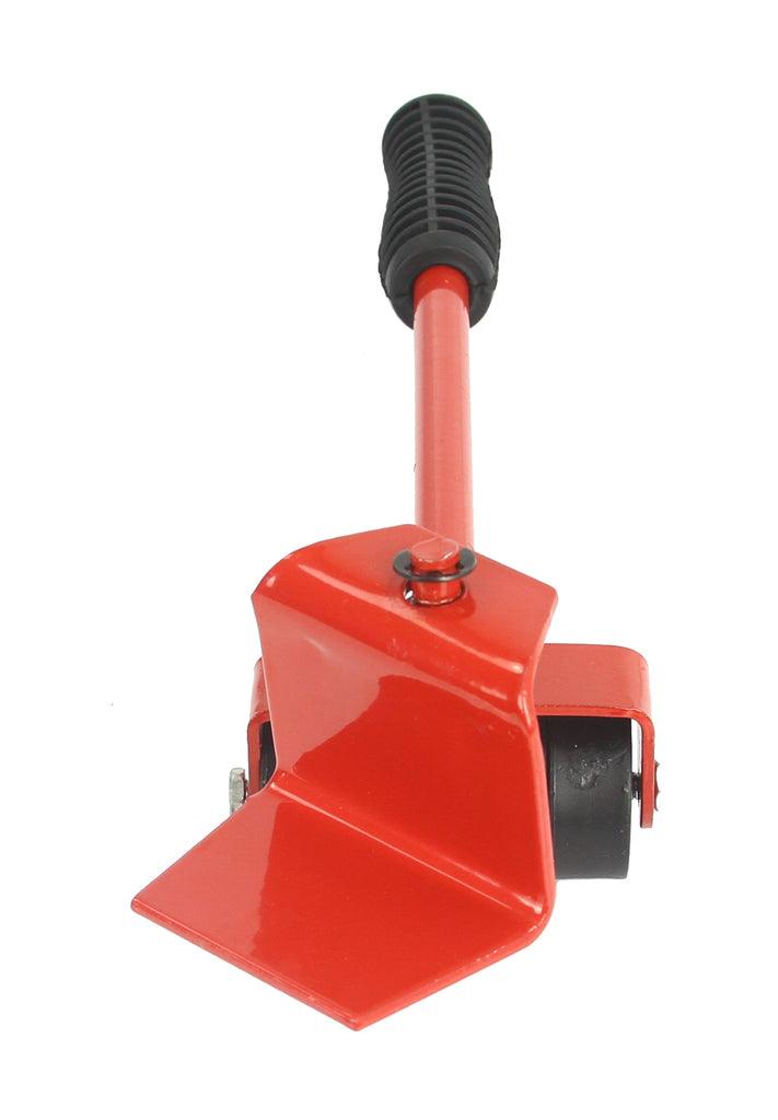 Set roti ridicare mutat si transport mobila 150 kg - Bjc tools