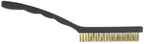 Set perie sarma 3 piese otel nylon si alama 21cm - Bjc tools