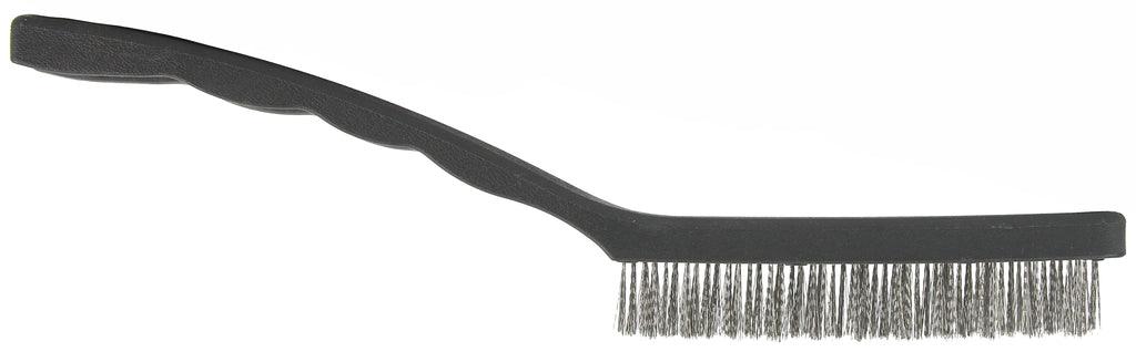 Set perie sarma 3 piese otel nylon si alama 21cm - Bjc tools