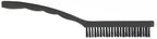 Set perie sarma 3 piese otel nylon si alama 21cm - Bjc tools