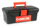 Set 2 cutii scule, cutie pentru scule 2 buc - Bjc tools
