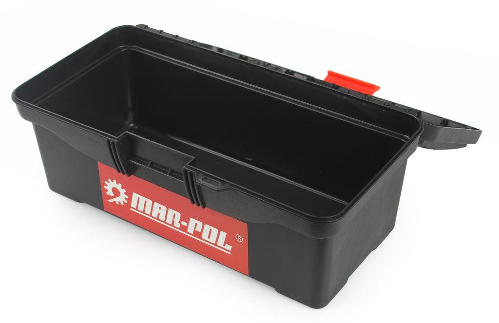 Set 2 cutii scule, cutie pentru scule 2 buc - Bjc tools