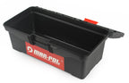 Set 2 cutii scule, cutie pentru scule 2 buc - Bjc tools