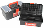 Set 2 cutii scule, cutie pentru scule 2 buc - Bjc tools