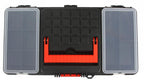 Set 2 cutii scule, cutie pentru scule 2 buc - Bjc tools