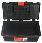 Set 2 cutii scule, cutie pentru scule 2 buc - Bjc tools