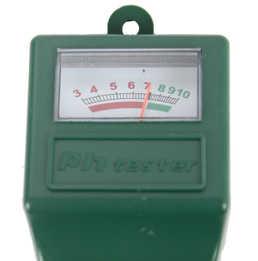 PhMetru sol, dispozitiv măsurare ph aciditate sol - Bjc tools