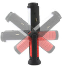 Lanterna reîncărcabila cu Led magnet si powerbank - Bjc tools