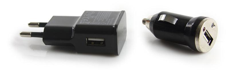 Lanterna reîncărcabila cu Led magnet si powerbank - Bjc tools
