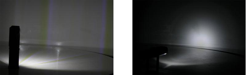 Lanterna reîncărcabila cu Led magnet si powerbank - Bjc tools