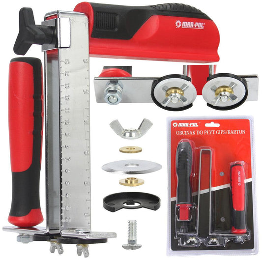 Cutter placi rigips - Bjc tools