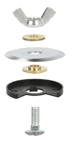 Cutter placi rigips - Bjc tools