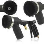 Pistol pentru aparat de sablat cu aspirator - Bjc tools