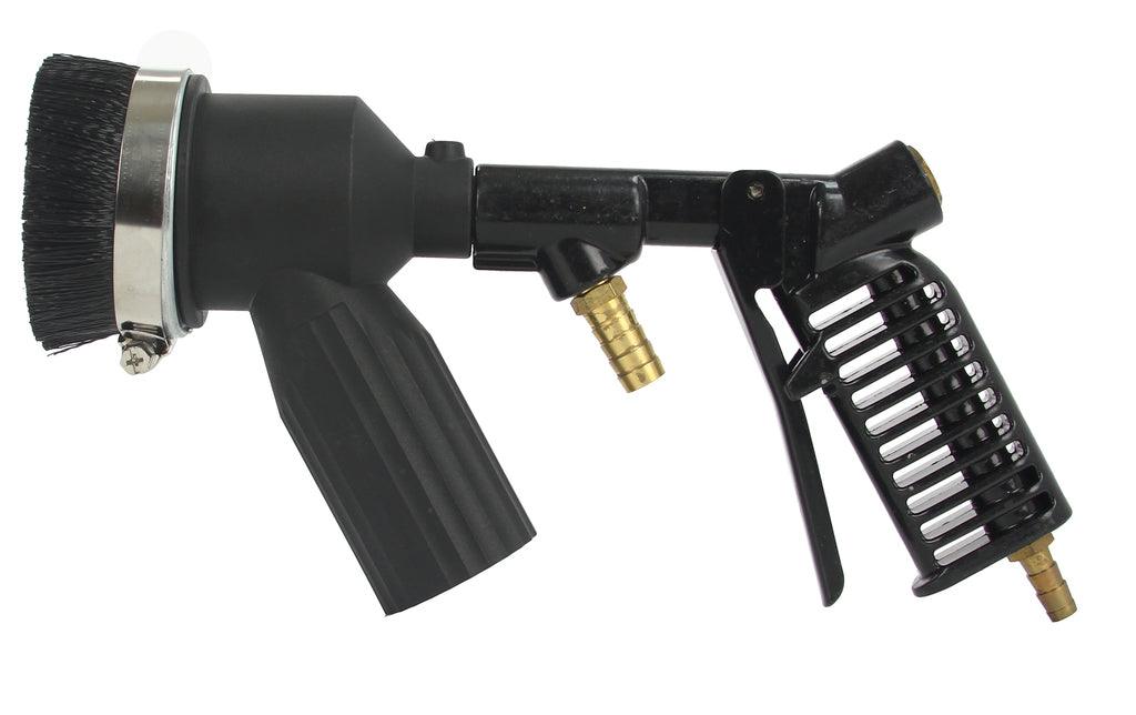 Pistol pentru aparat de sablat cu aspirator - Bjc tools