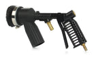 Pistol pentru aparat de sablat cu aspirator - Bjc tools