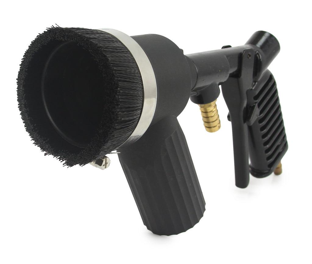 Pistol pentru aparat de sablat cu aspirator - Bjc tools