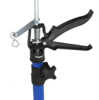 Set 2 x suport telescopic montare placi rigips 115-290cm - Bjc tools