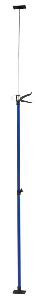Set 2 x suport telescopic montare placi rigips 115-290cm - Bjc tools
