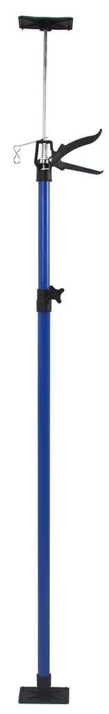 Set 2 x suport telescopic montare placi rigips 115-290cm - Bjc tools