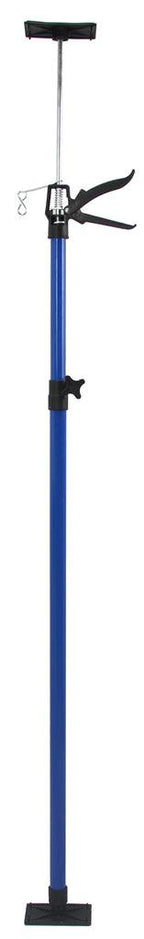 Set 2 x suport telescopic montare placi rigips 115-290cm - Bjc tools