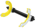 Presa arcuri amortizoare auto cu 3 perechi de talere - Bjc tools