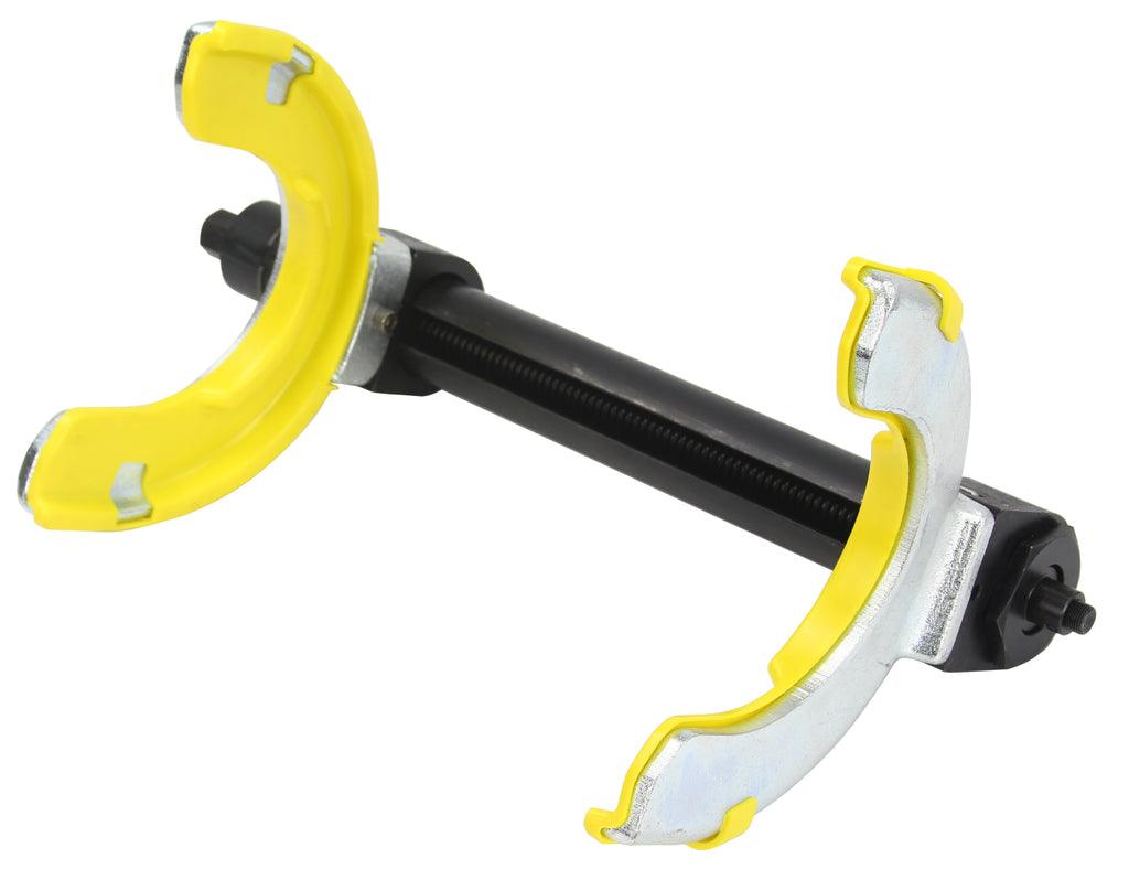 Presa arcuri amortizoare auto cu 3 perechi de talere - Bjc tools