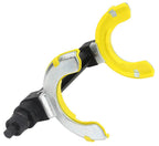 Presa arcuri amortizoare auto cu 3 perechi de talere - Bjc tools