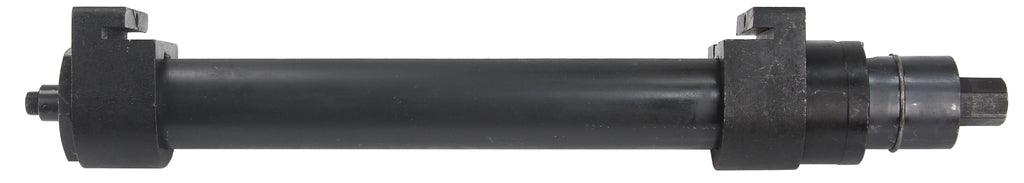 Presa arcuri amortizoare auto cu 3 perechi de talere - Bjc tools