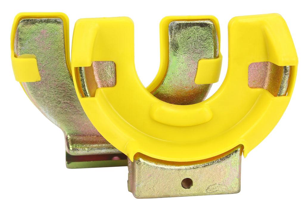 Presa arcuri amortizoare auto cu 3 perechi de talere - Bjc tools
