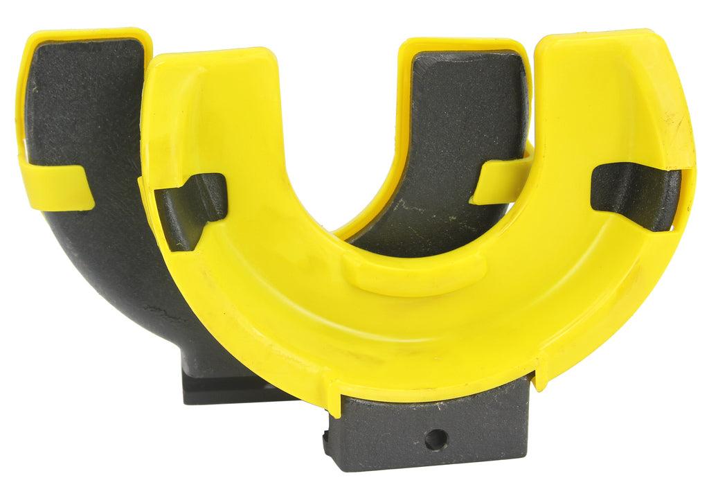 Presa arcuri amortizoare auto cu 3 perechi de talere - Bjc tools