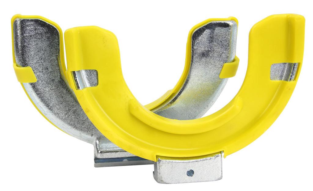 Presa arcuri amortizoare auto cu 3 perechi de talere - Bjc tools