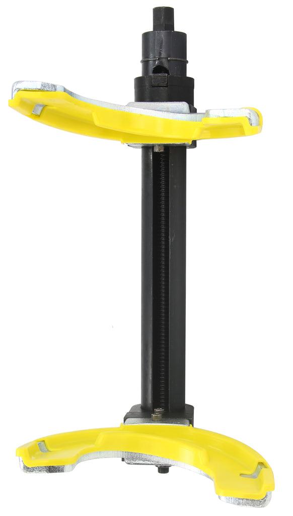 Presa arcuri amortizoare auto cu 3 perechi de talere - Bjc tools