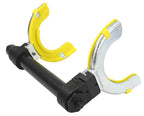 Presa arcuri amortizoare auto cu 3 perechi de talere - Bjc tools