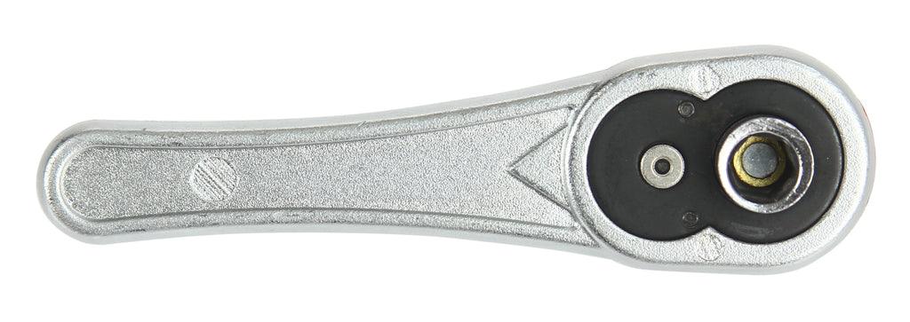 Set biti tubulare si clichet 30 piese - Bjc tools