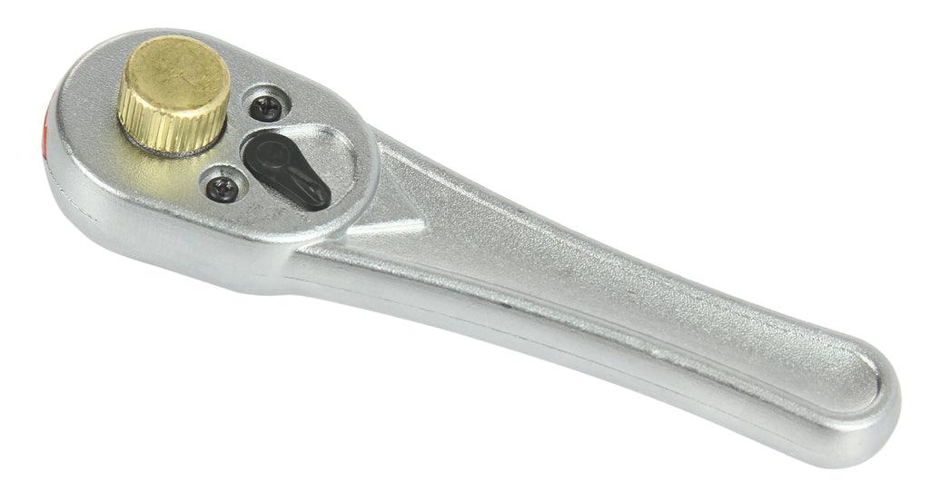 Set biti tubulare si clichet 30 piese - Bjc tools