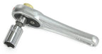 Set biti tubulare si clichet 30 piese - Bjc tools