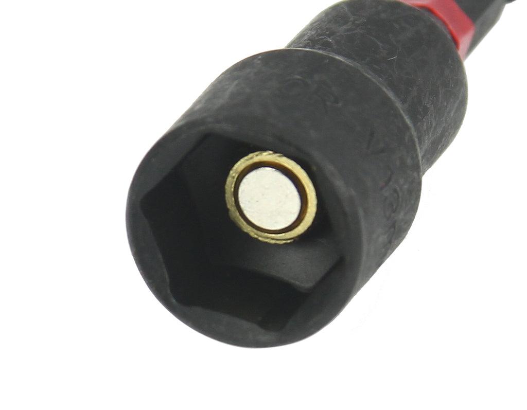 Set biti si tubulare magnetice pentru bormasina 13 piese - Bjc tools