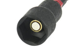 Set biti si tubulare magnetice pentru bormasina 13 piese - Bjc tools
