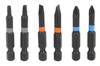 Set biti si tubulare magnetice pentru bormasina 13 piese - Bjc tools
