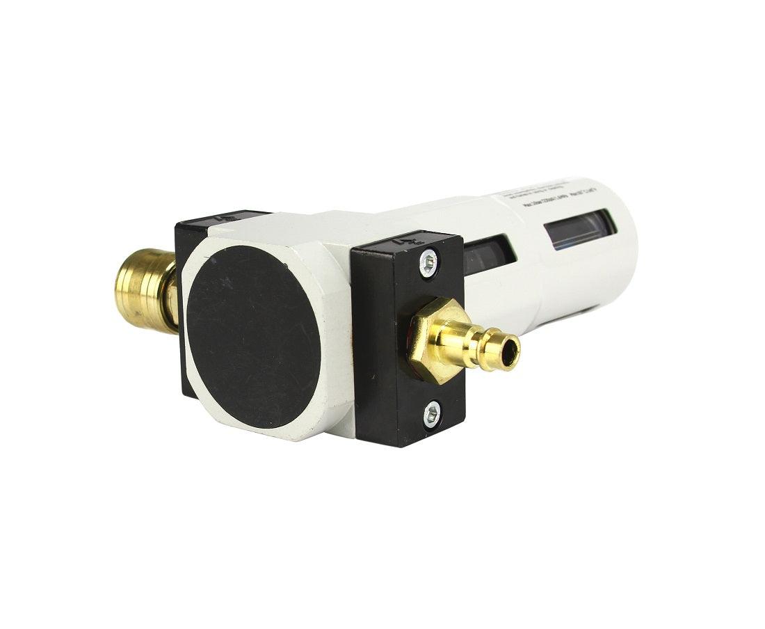 Filtru aer uscator dezumidificator profesional pentru scule pneumatice 1/2 - Bjc tools