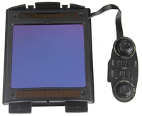 Masca de sudura automata Profesională F2 QuickGlass - Bjc tools