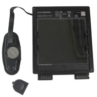 Masca de sudura automata Profesională F2 QuickGlass - Bjc tools